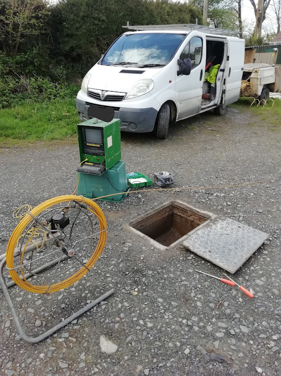 Drain Clearance